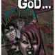 Illustration for article titled A sneak peek at IDW Publishings latest horror comic, emLets Play God/em
